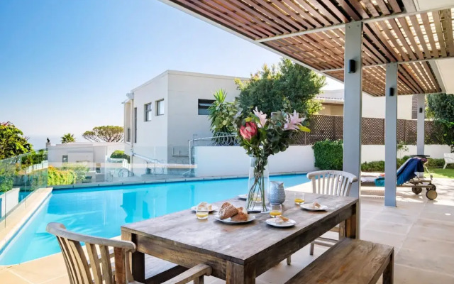 Sea View Sanctuary at Shakawe Villa