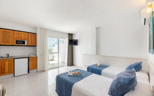 Apartamentos Vibra Panoramic
