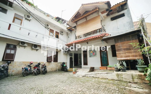 Guest House Syariah Griya Sawamah