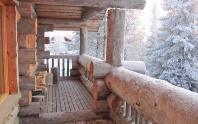 Rukakieku Kuusamo in Kuusamo