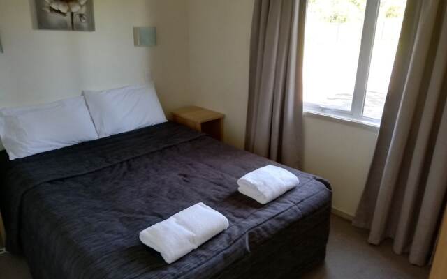 Mawley Holiday Park