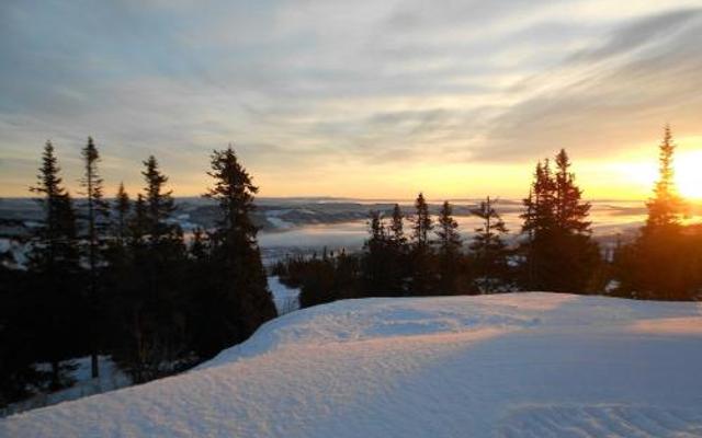 Kjølen Hotel Trysil