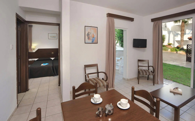 Petrosana  Apartments