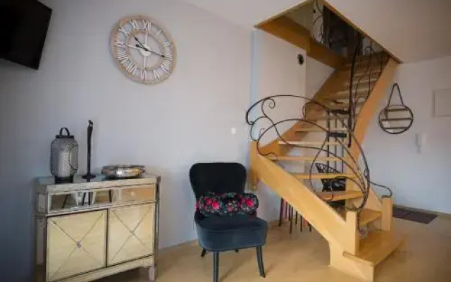 Apartament Alex