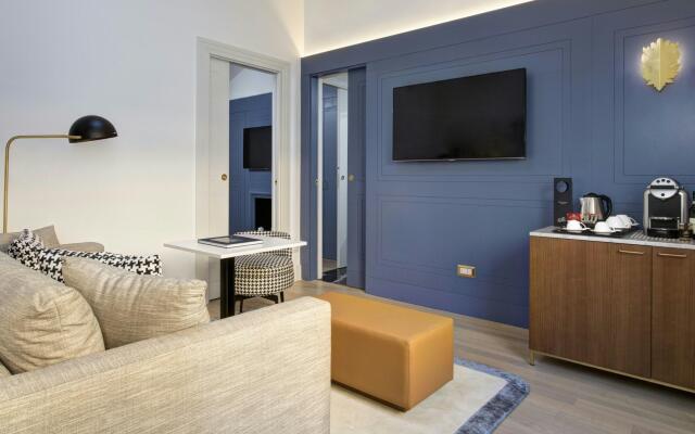 GKK Exclusive Private Suites