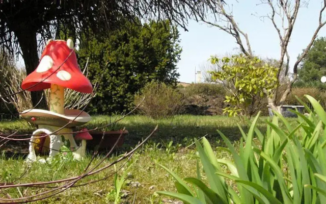 Ferienhaus am Eichelhof