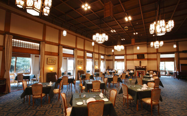 Nara Hotel