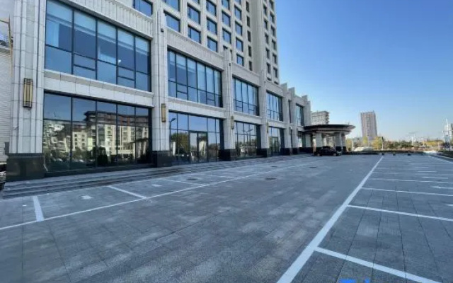 Vienna International Hotel (Baicheng Branch)