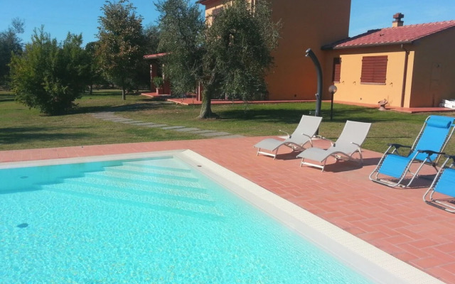 Greppo all'Ulivo