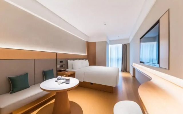 Ji Hotel Guangzhou Pazhou Exhibition Center