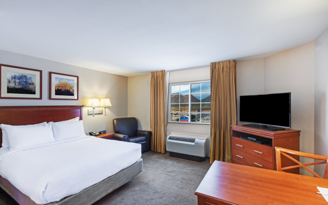 Candlewood Suites El Paso North by IHG