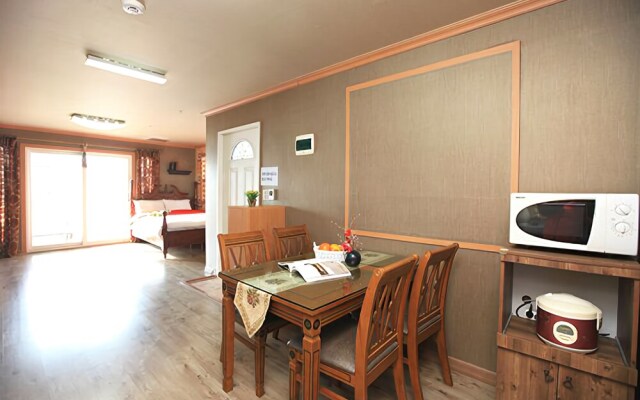 Ganghwa Haemaru Pension