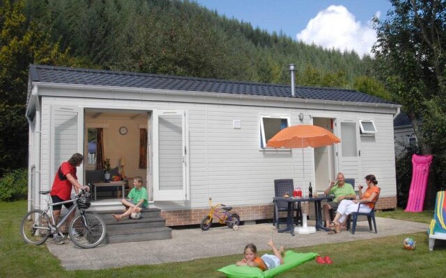 Camping Parc la Clusure