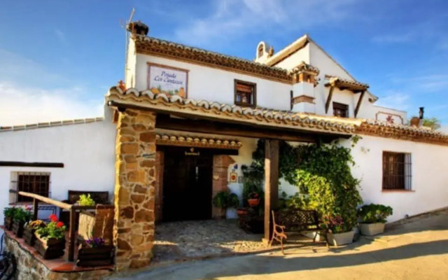 Posada Los Cantaros