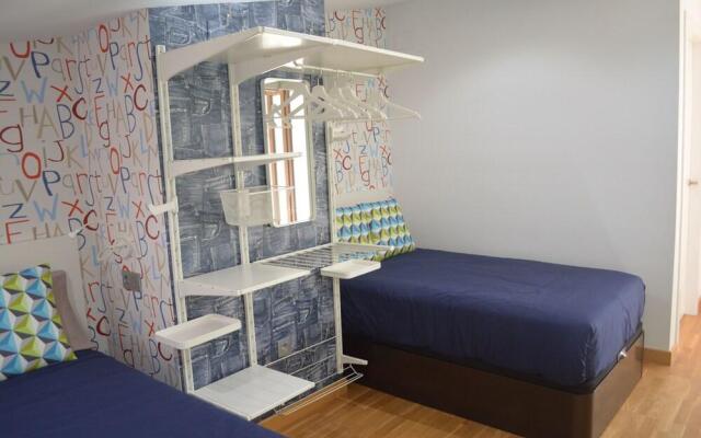 Apartamento Turístico Casa Museo - Con Garaje
