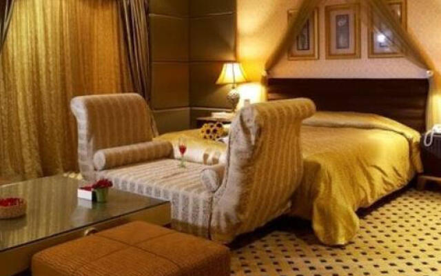 Lang Kei Motel