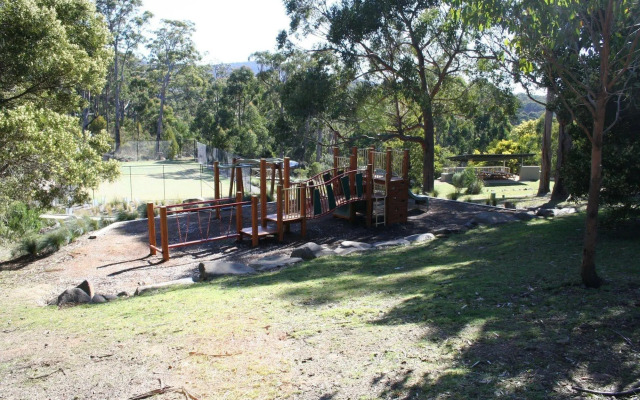 Stewarts Bay Lodge