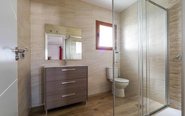 Chalet Conil Ramirez