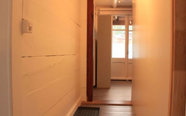 Apartment Gentiana Villars