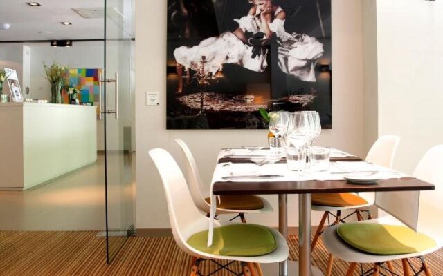 boutique hotel noah