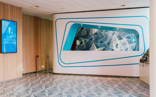 Prize by Radisson, Hamburg St. Pauli