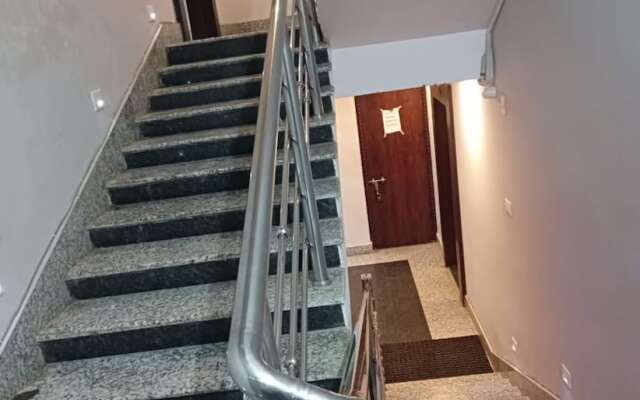Goroomgo Grace Premium Bhubaneswar
