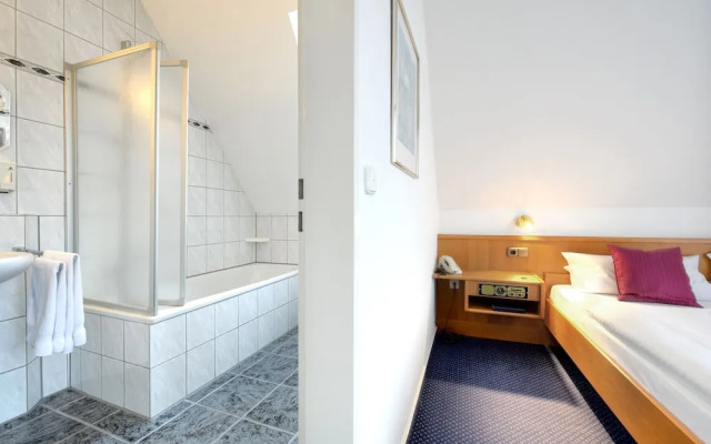 Hotel zur Prinzenbrücke