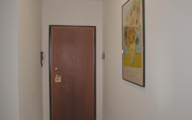 Trilocale via Paoli 56