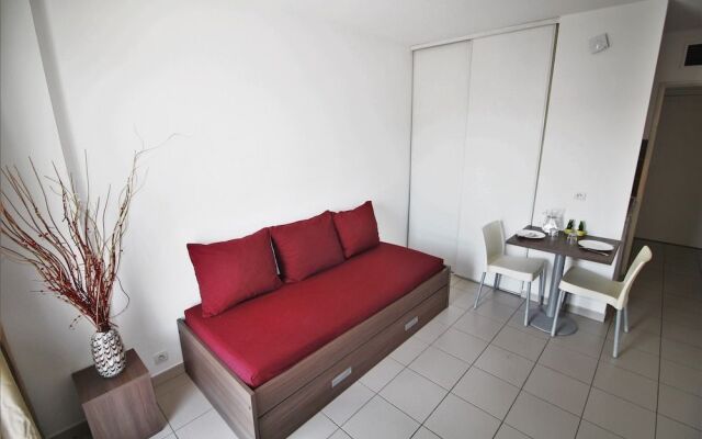 Garden & City Toulon