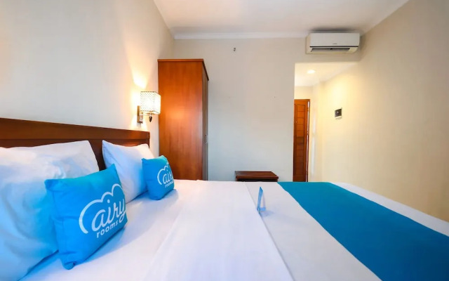 Airy Sukapura DR Wahidin 52 Cirebon
