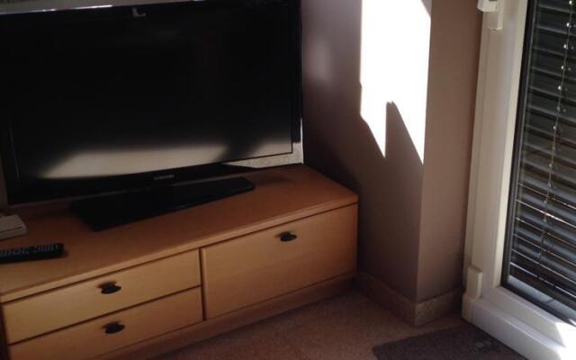 Apartment Blumenmosaik