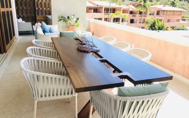 El Careyes Club & Residences