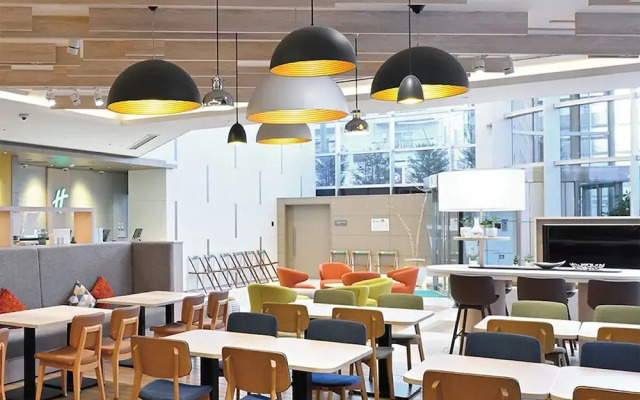 Holiday Inn & Suites Shin Osaka by IHG