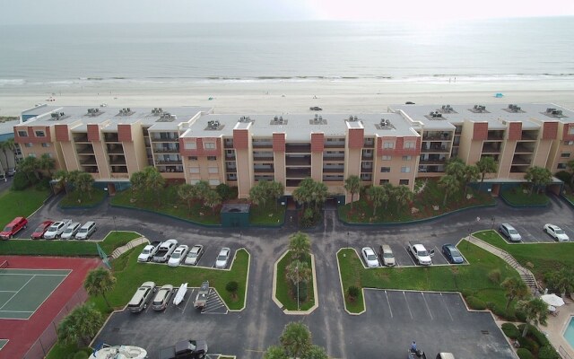 Windjammer 407 Condo