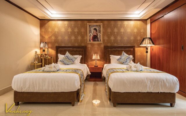 Vanhseng Boutique Hotel