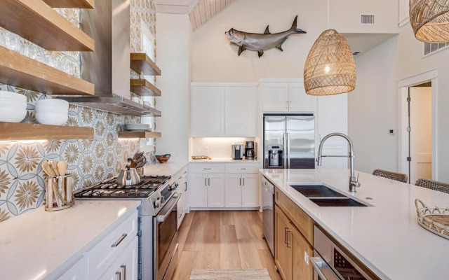 Still Waters 120 NEI