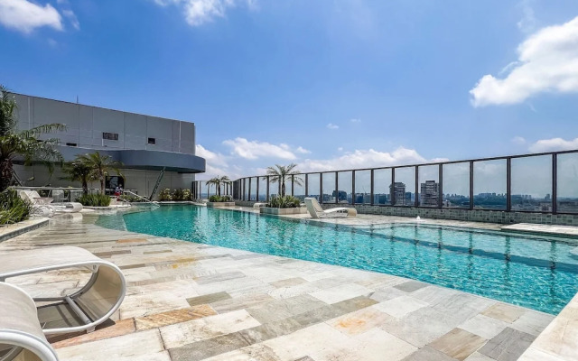 Innvista - AirBrooklin