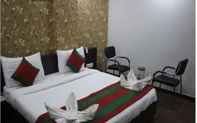 Great Ganga Palace