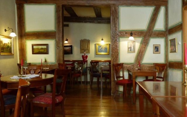 Hotel Gerberhaus