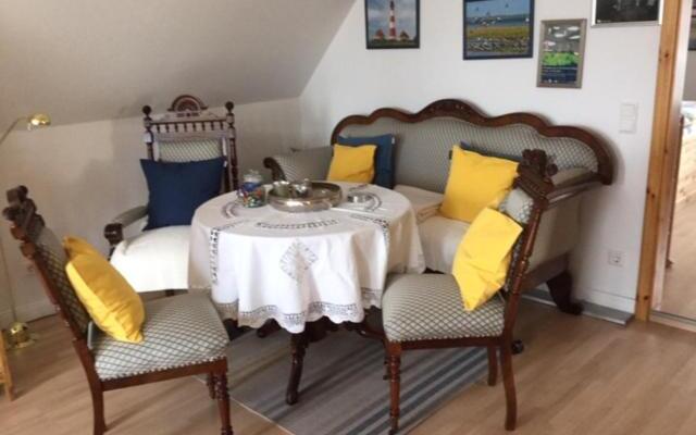 Theodor Storm Unterkünfte 2