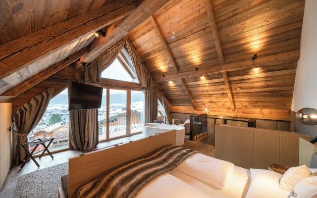 Baumhaus by Hotel Gassner
