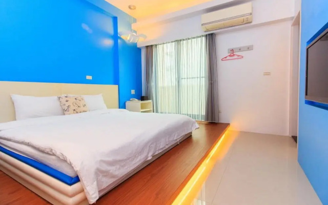 Silimu Hostel