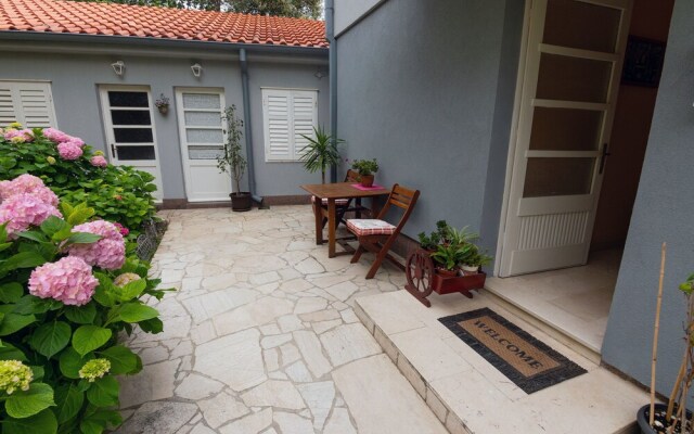 Apartments Marija