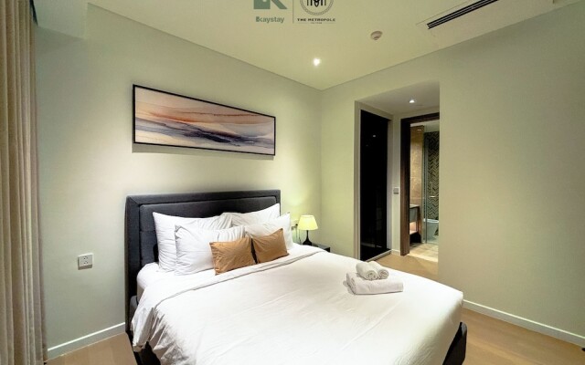The Metropole Opera Residence by Kaystay