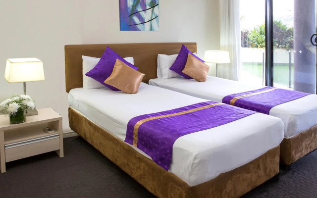 Piermonde Apartments - Cairns