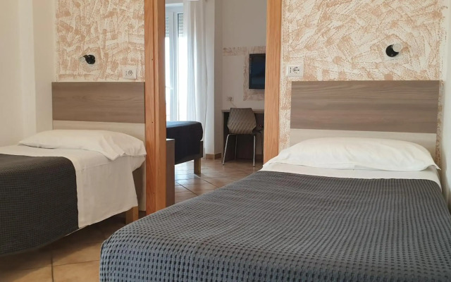 Hotel Corallo