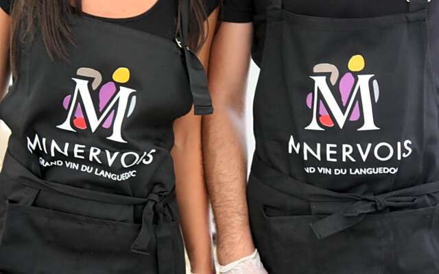 Domaine de "Creva-Tinas"
