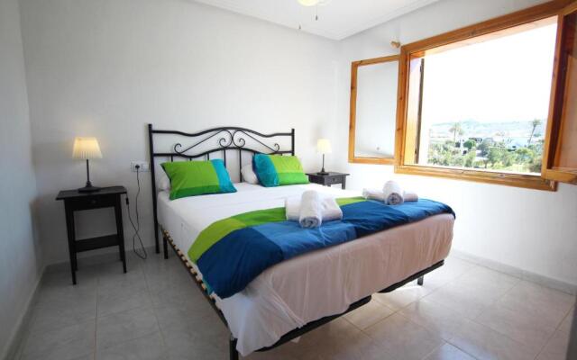 AL026 Apartamento EVITA