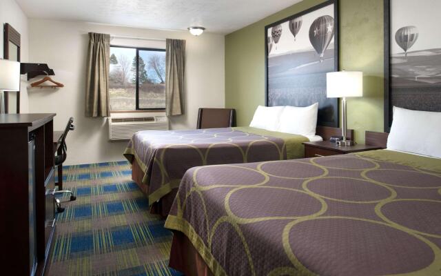 SureStay by Best Western Walla Walla