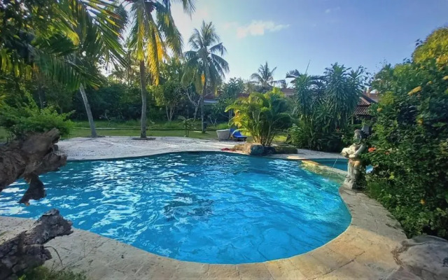 Matahari Inn Kuta Lombok